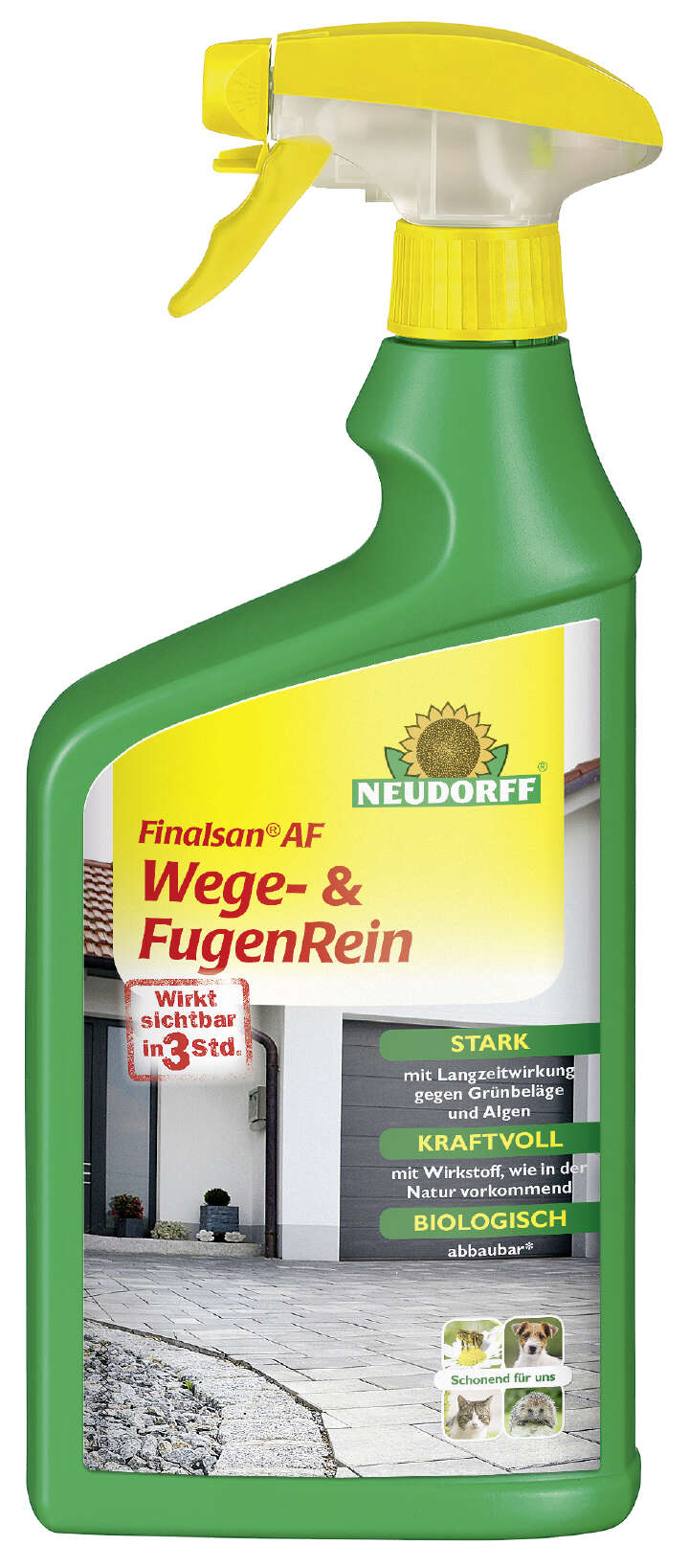 NEUDORFF Finalsan AF Wege- und Fugenrein